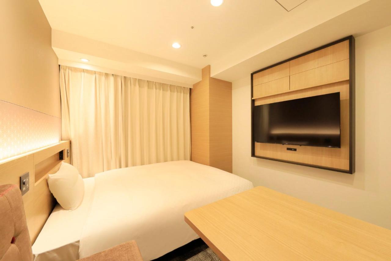 Via Inn Prime Akasaka Tokyo Exterior photo